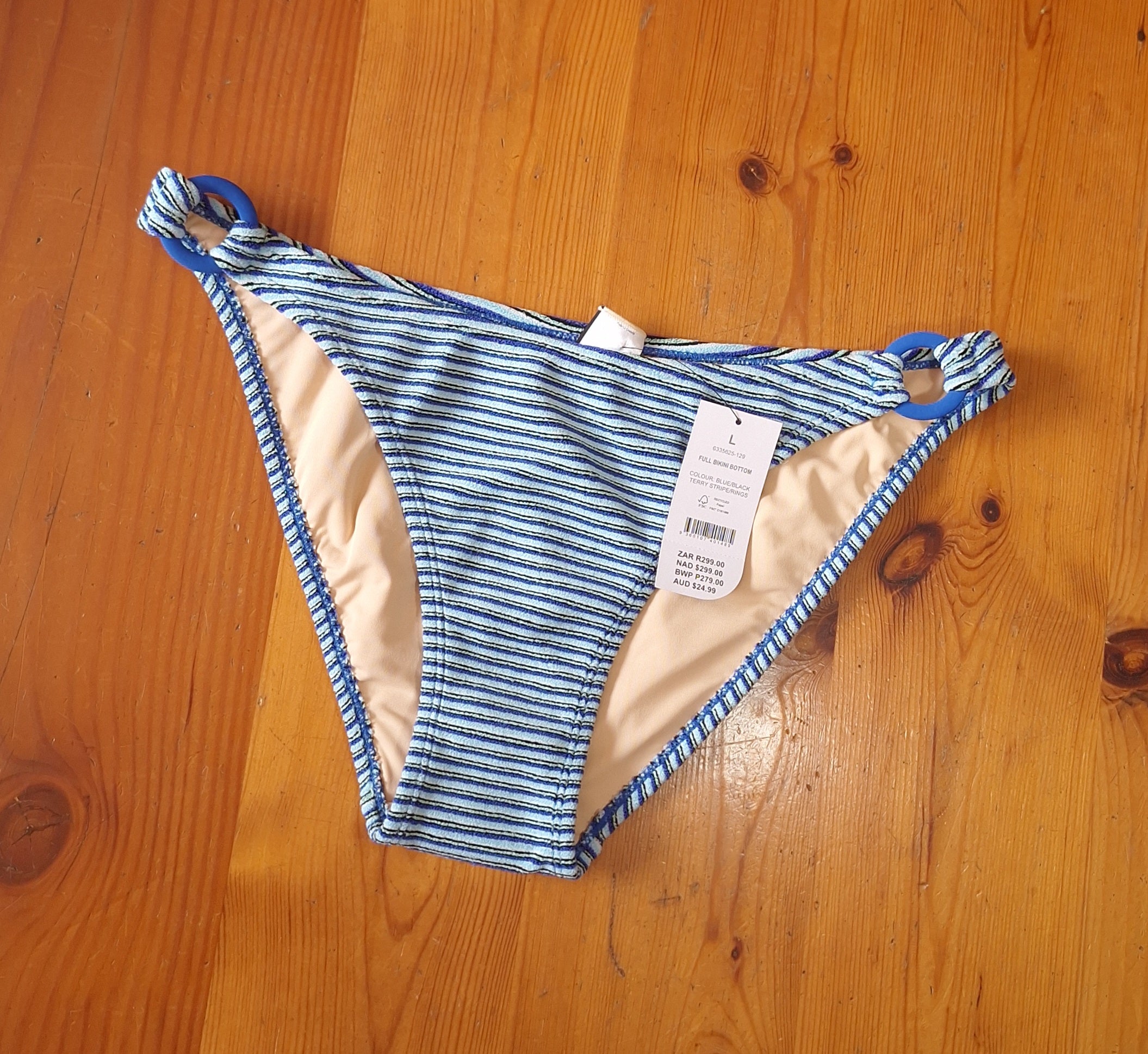 Cotton On Full Bikini Bottom