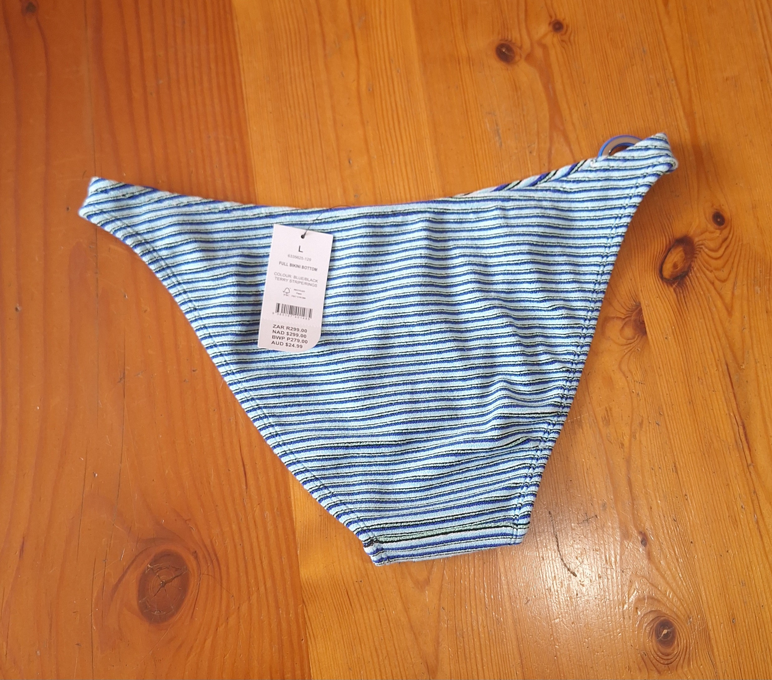 Cotton On Full Bikini Bottom