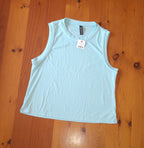 Cotton On Active Rib Muscle Tank