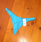 Cotton On Refined High Side Thong Bikini Bottom