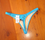 Cotton On Refined High Side Thong Bikini Bottom