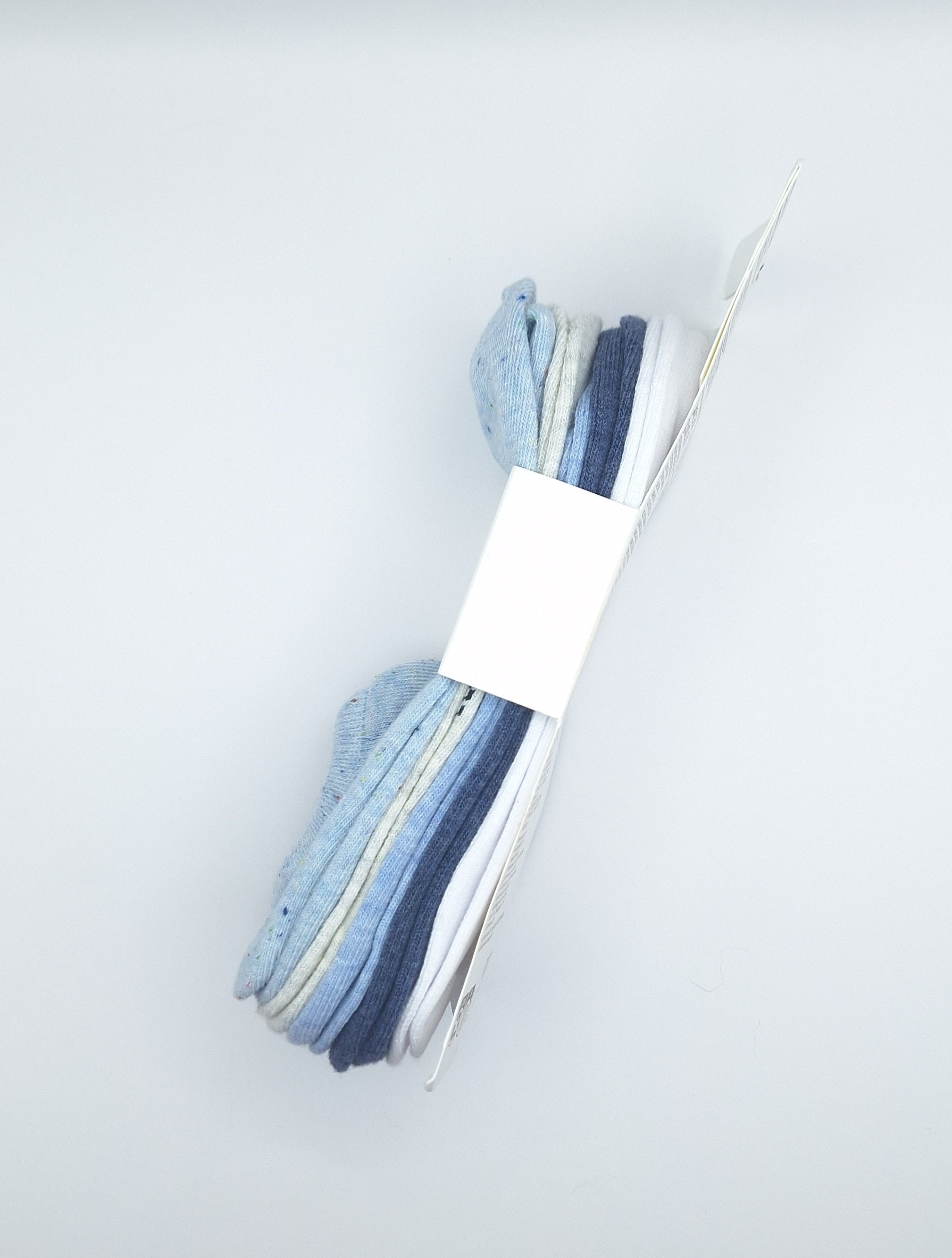 Cotton On 5 Pack Sports Low Cut Sock