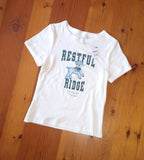 Cotton On Pointelle Sleep Tee