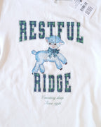 Cotton On Pointelle Sleep Tee