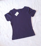 Cotton On Pointelle Sleep Tee