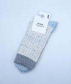 Cotton On Women's Speckle Crew Sock
