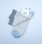 Cotton On Women's Speckle Crew Sock