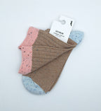 Cotton On Women's Speckle Crew Sock