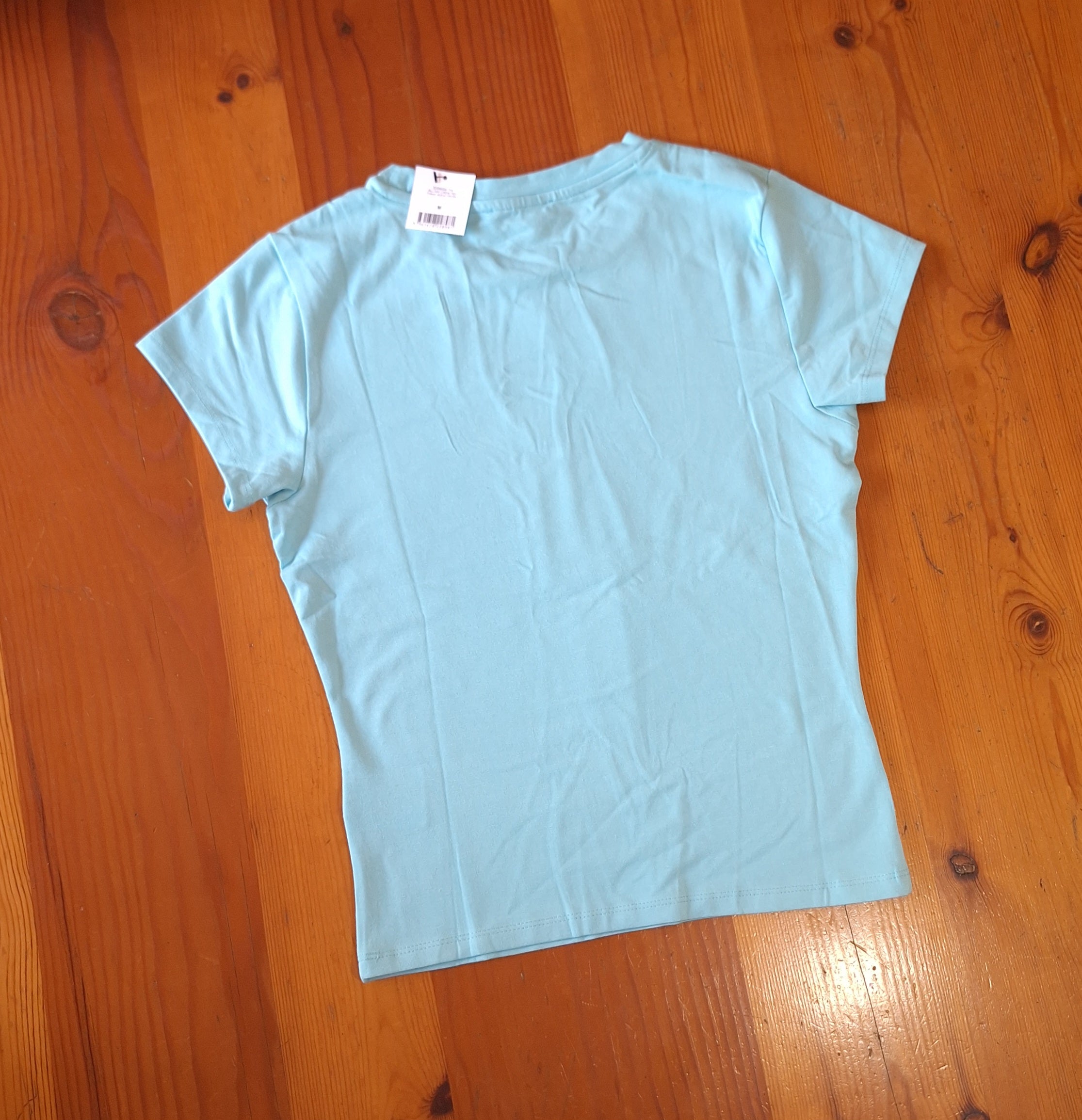 Cotton On All Day Crew Tee