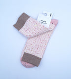 Cotton On Women's Speckle Crew Sock