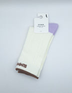 Cotton On  Women's Graphic Crew Sock