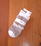 Cotton On  Women's The Perfect Pair Frill Rib Ankle 2PK