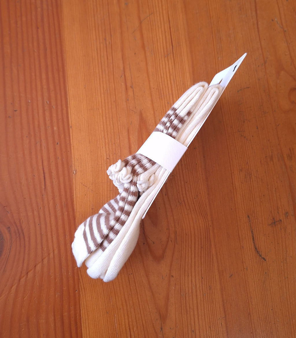 Cotton On The Perfect Pair Frill Rib Ankle 2PK