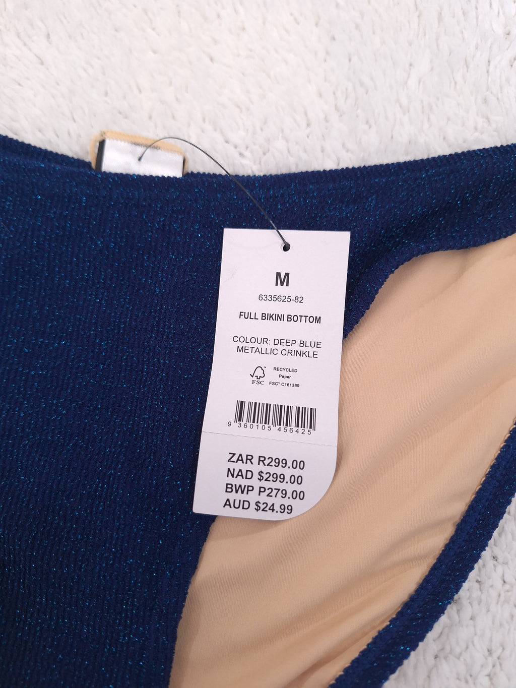 Cotton On Full Bikini Bottom