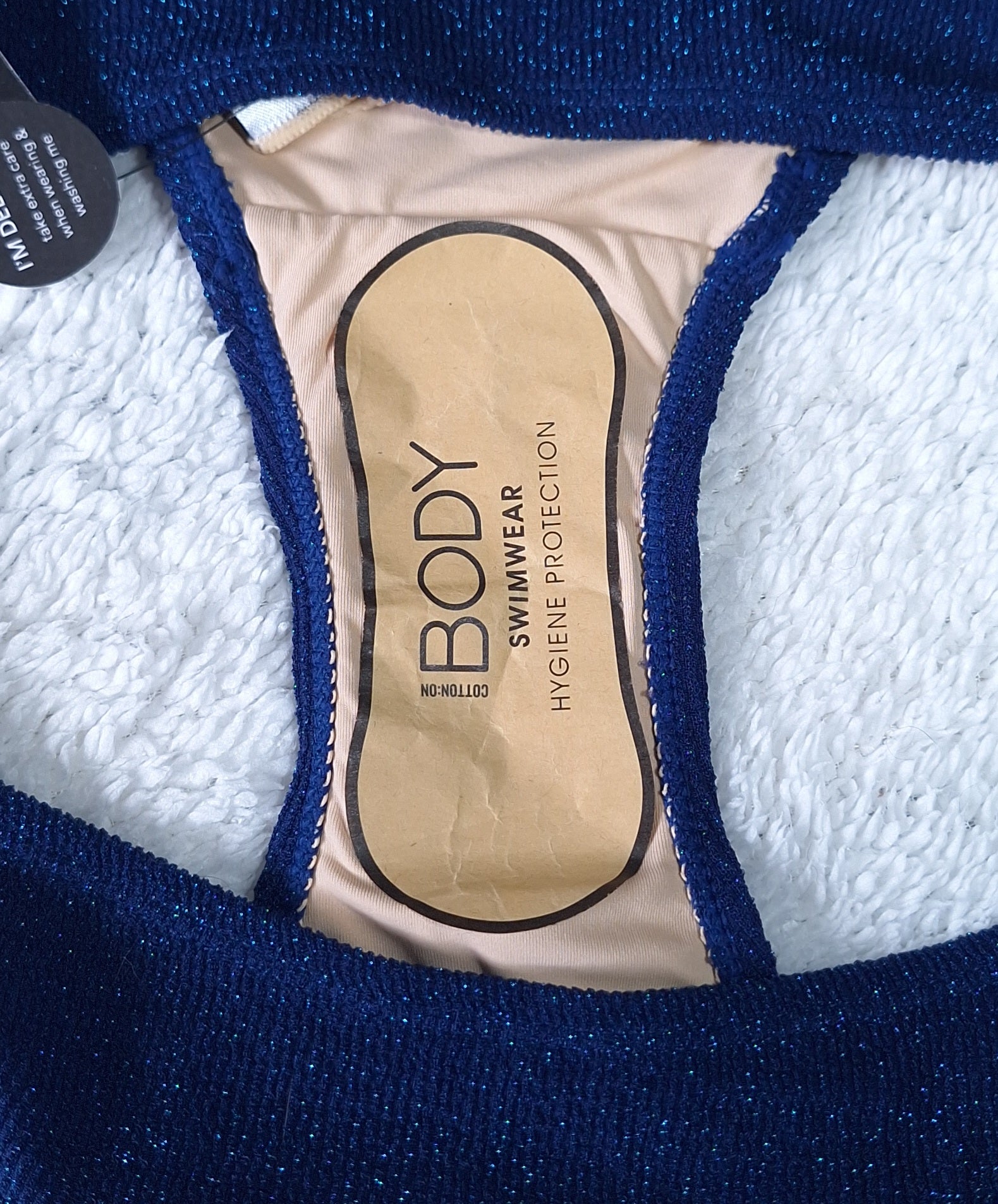 Cotton On Full Bikini Bottom