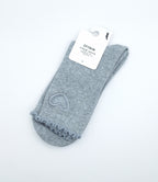 Cotton On  Women's Cut Out Icon Frill Sock
