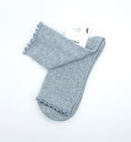 Cotton On  Women's Cut Out Icon Frill Sock