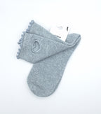 Cotton On  Women's Cut Out Icon Frill Sock