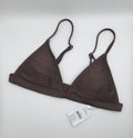 Cotton On  Women's Fixed Triangle Bikini Top