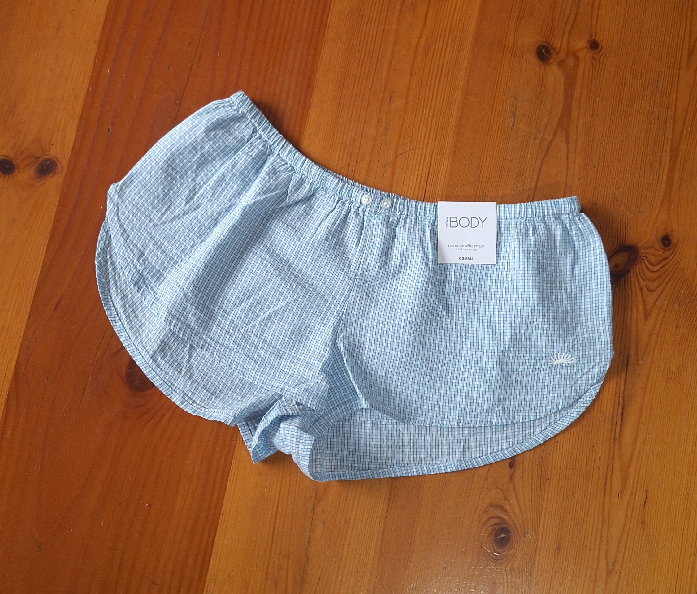 Cotton On Body Bed Short