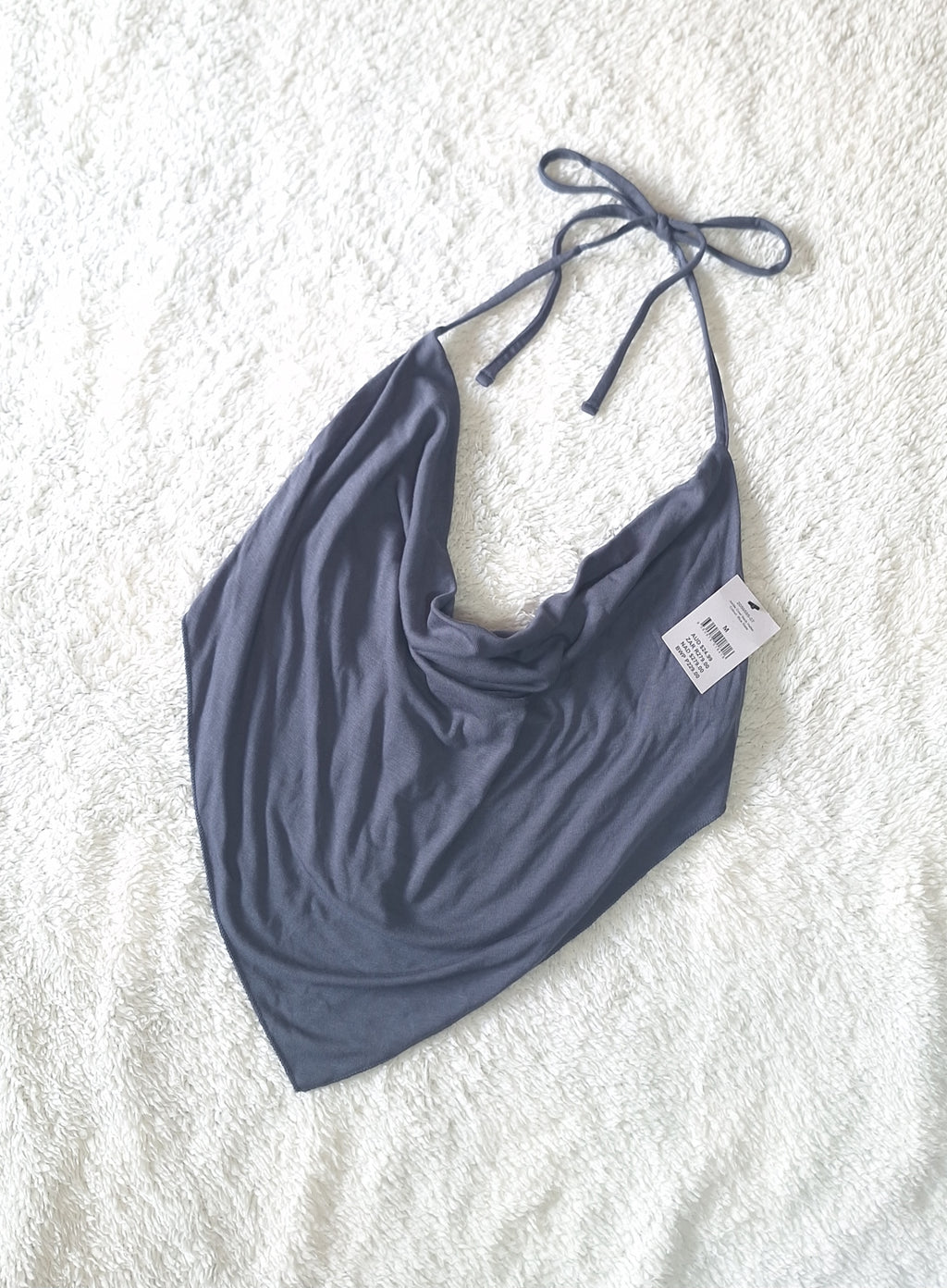 Cotton On Jordie Cowl Neck Halter