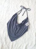 Cotton On Jordie Cowl Neck Halter