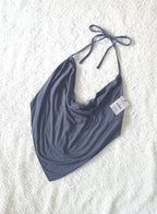 Cotton On Women's Jordie Cowl Neck Halter