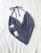 Cotton On Women's Jordie Cowl Neck Halter