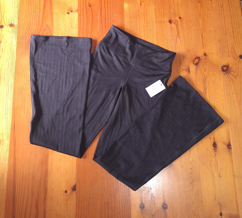 Cotton On PinStripe Flare