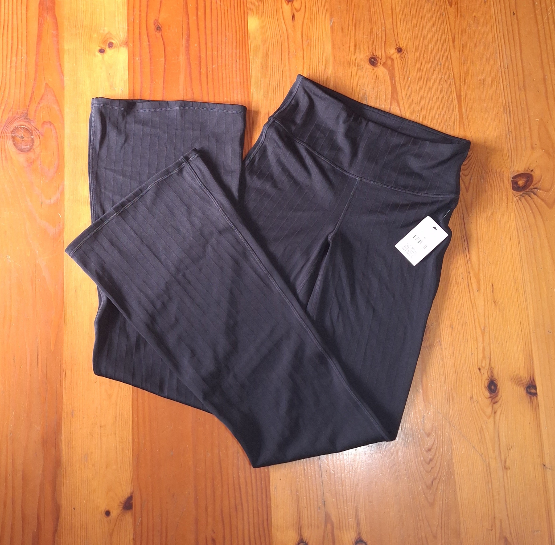 Cotton On PinStripe Flare