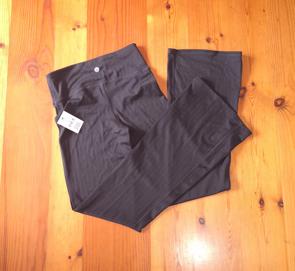 Cotton On PinStripe Flare