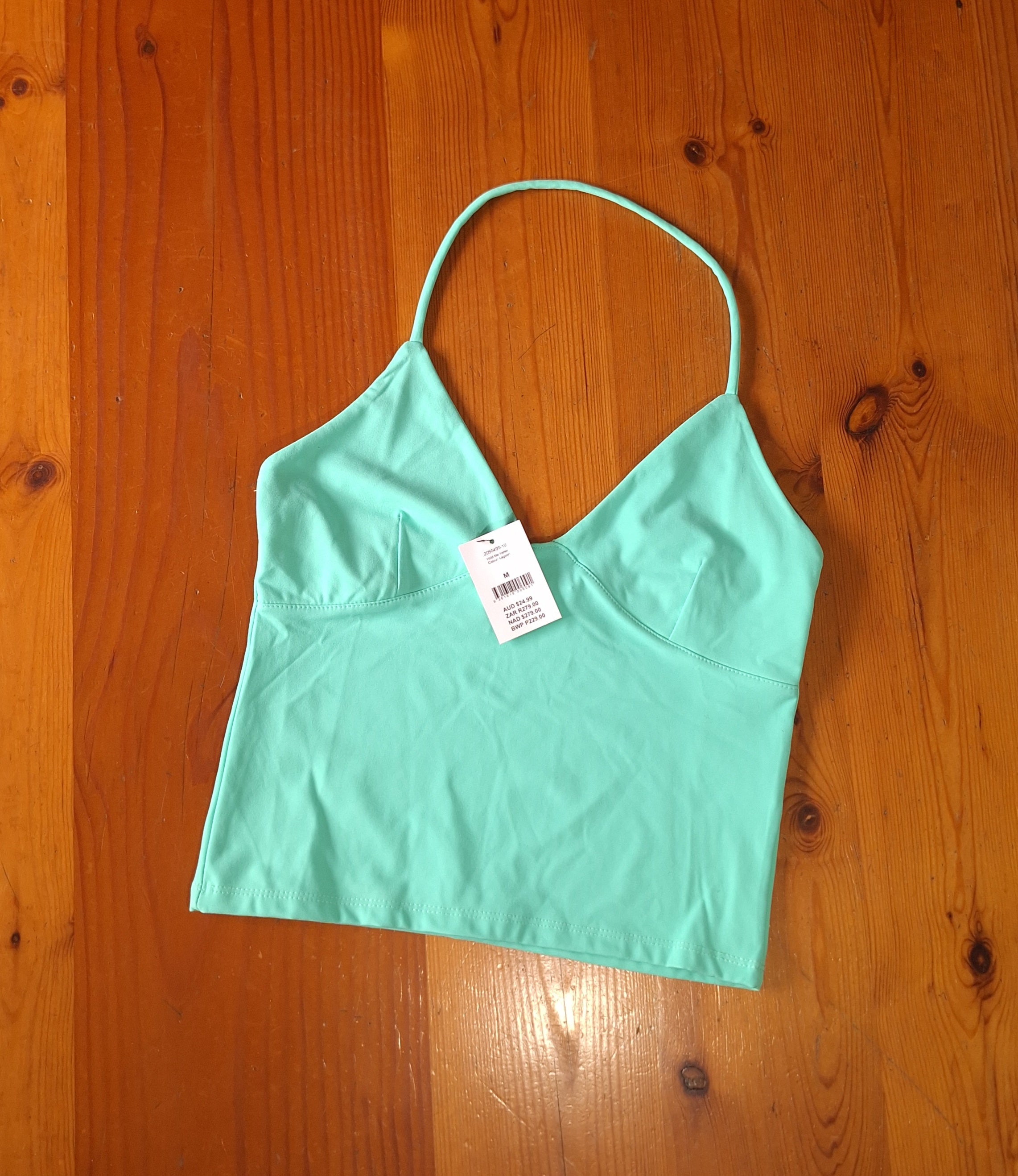 Cotton On Hold Me Halter