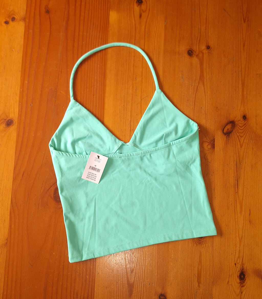 Cotton On Hold Me Halter