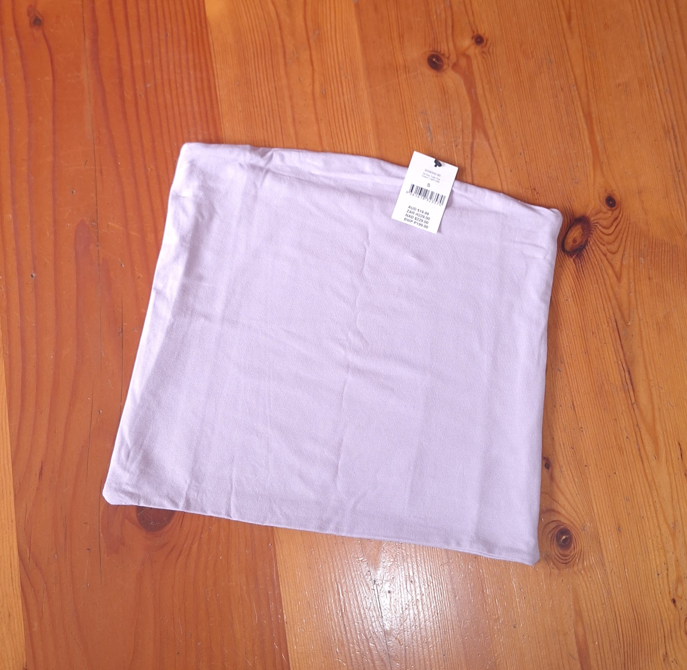 Cotton On All Day Tube Top