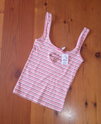 Cotton On Womens 90s Sleep Tank