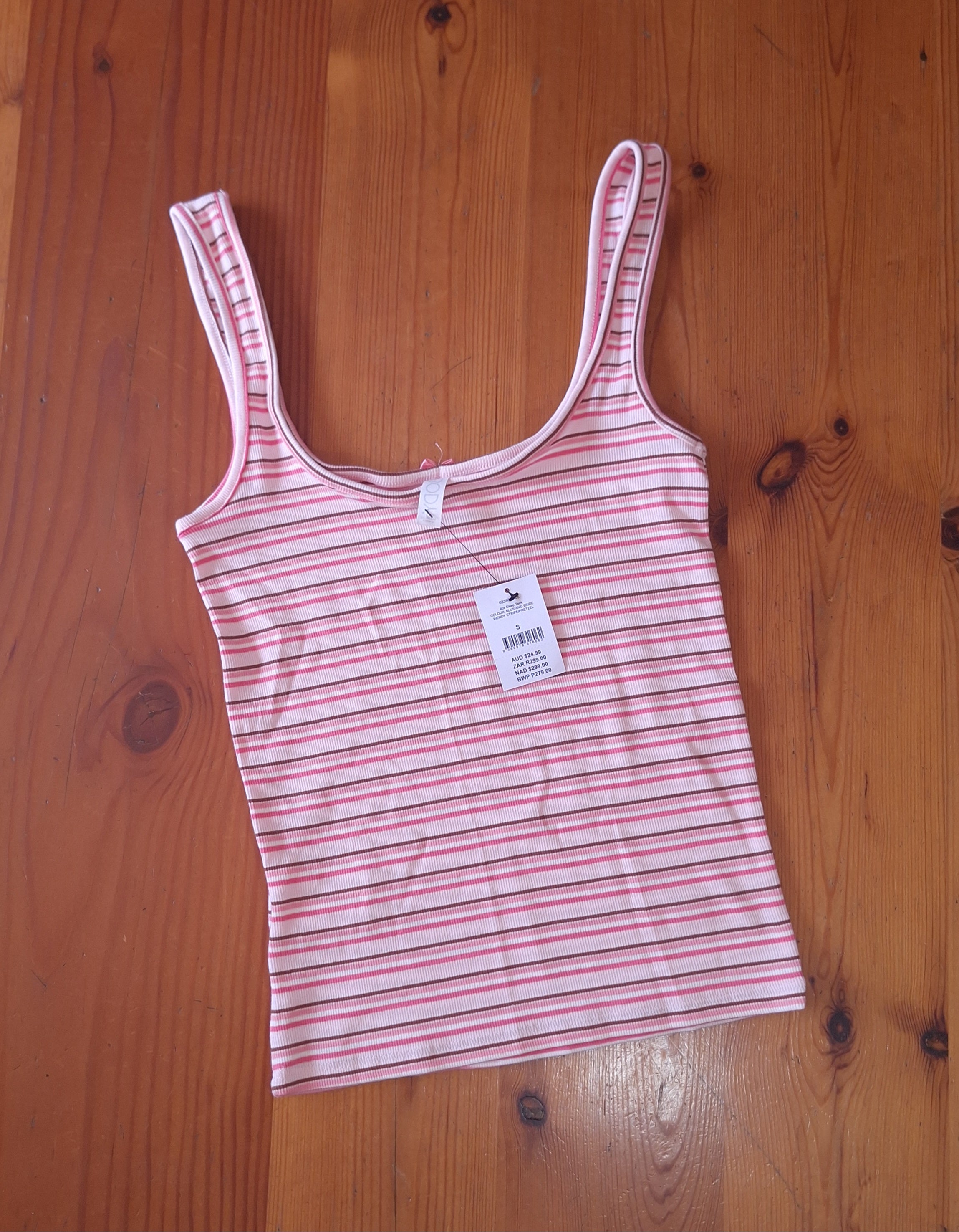 Cotton On Womens 90s Sleep Tank