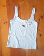 Cotton On Womens 90s Sleep Tank