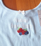 Cotton On Womens 90s Sleep Tank