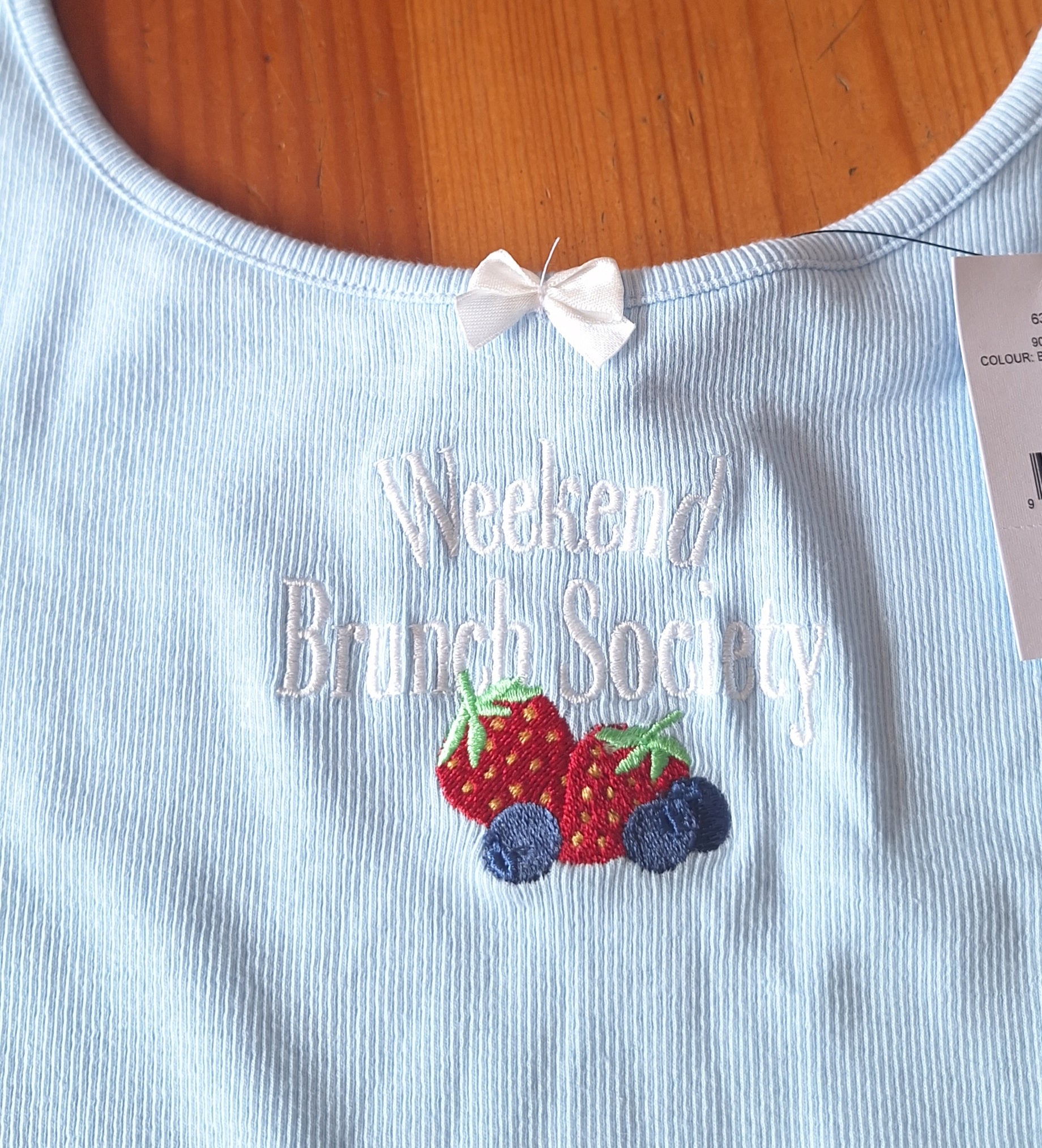 Cotton On Womens 90s Sleep Tank