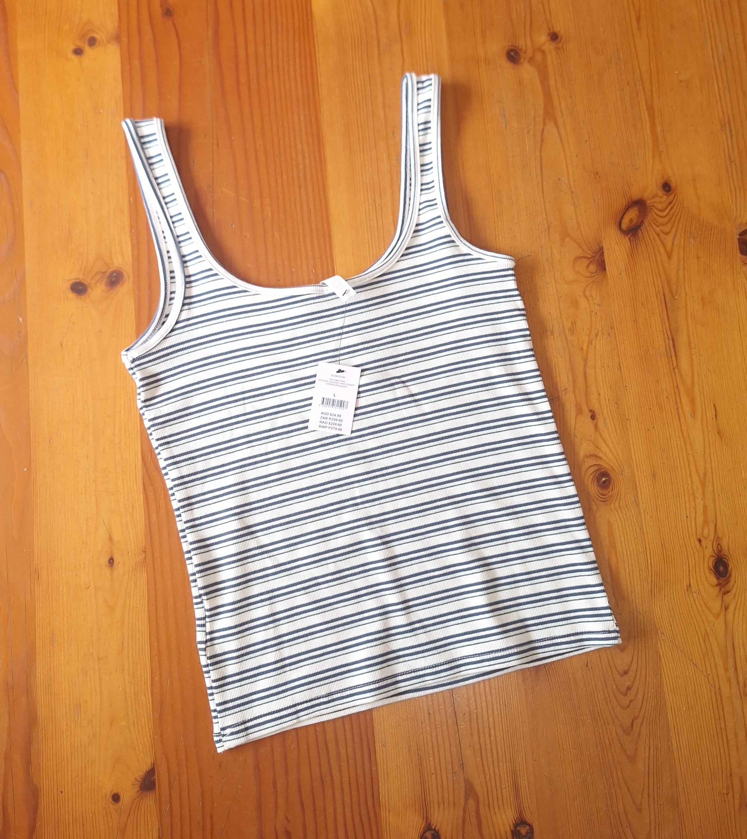 Cotton On Womens 90s Sleep Tank