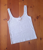 Cotton On Womens 90s Sleep Tank