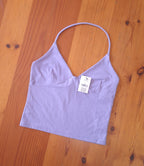 Cotton On Women's Hold Me Halter