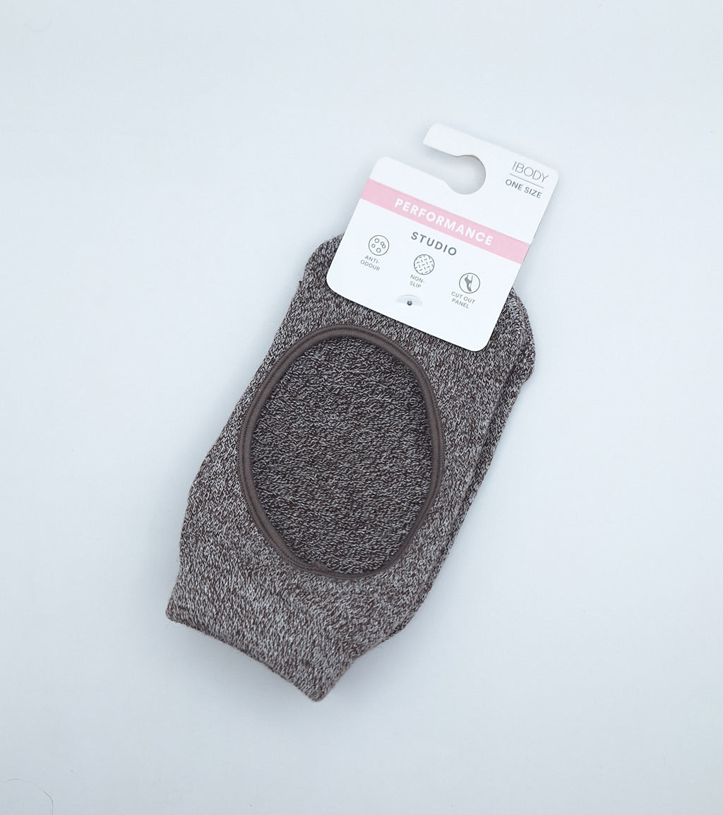 Cotton On Women's Performance Plie Sock