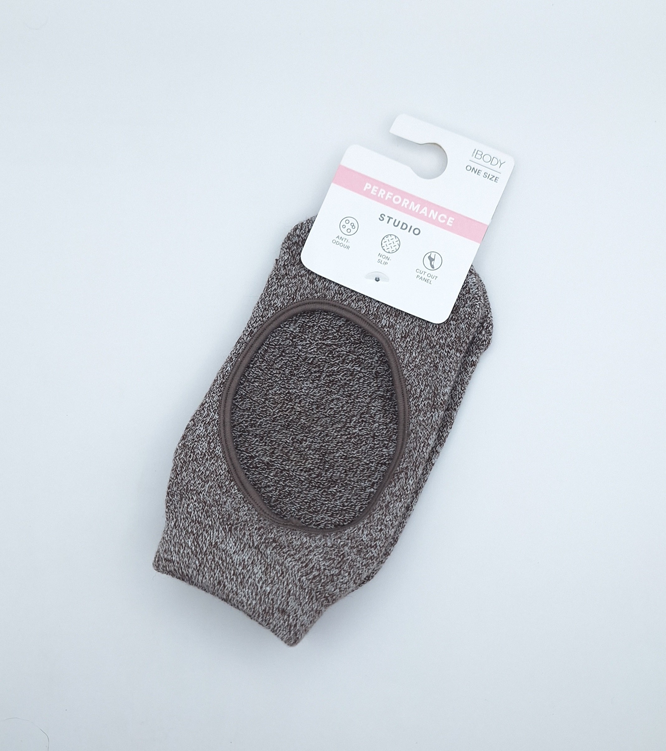 Cotton On Women's Performance Plie Sock