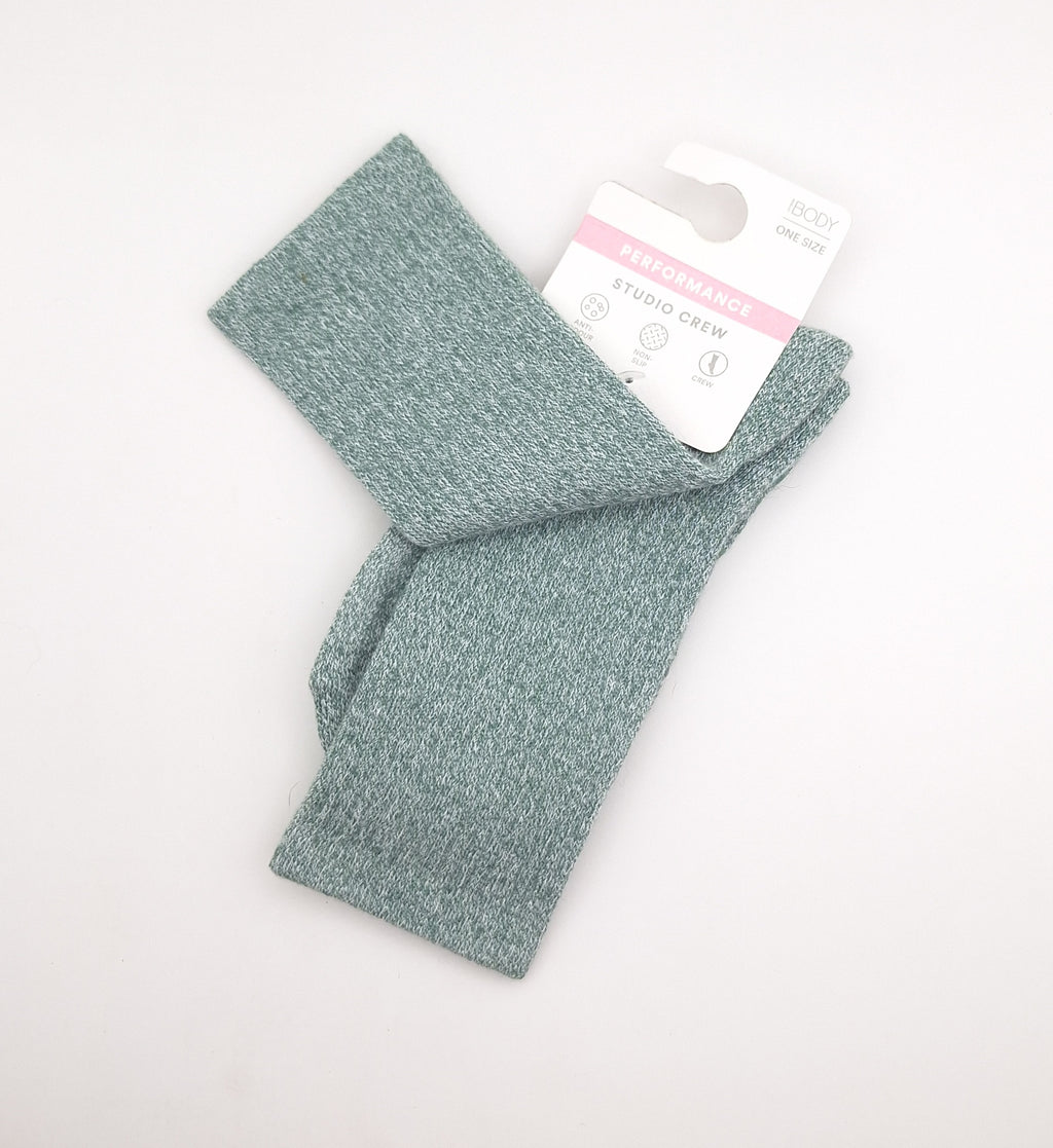 Cotton On Women's Performance Studio Crew Sock