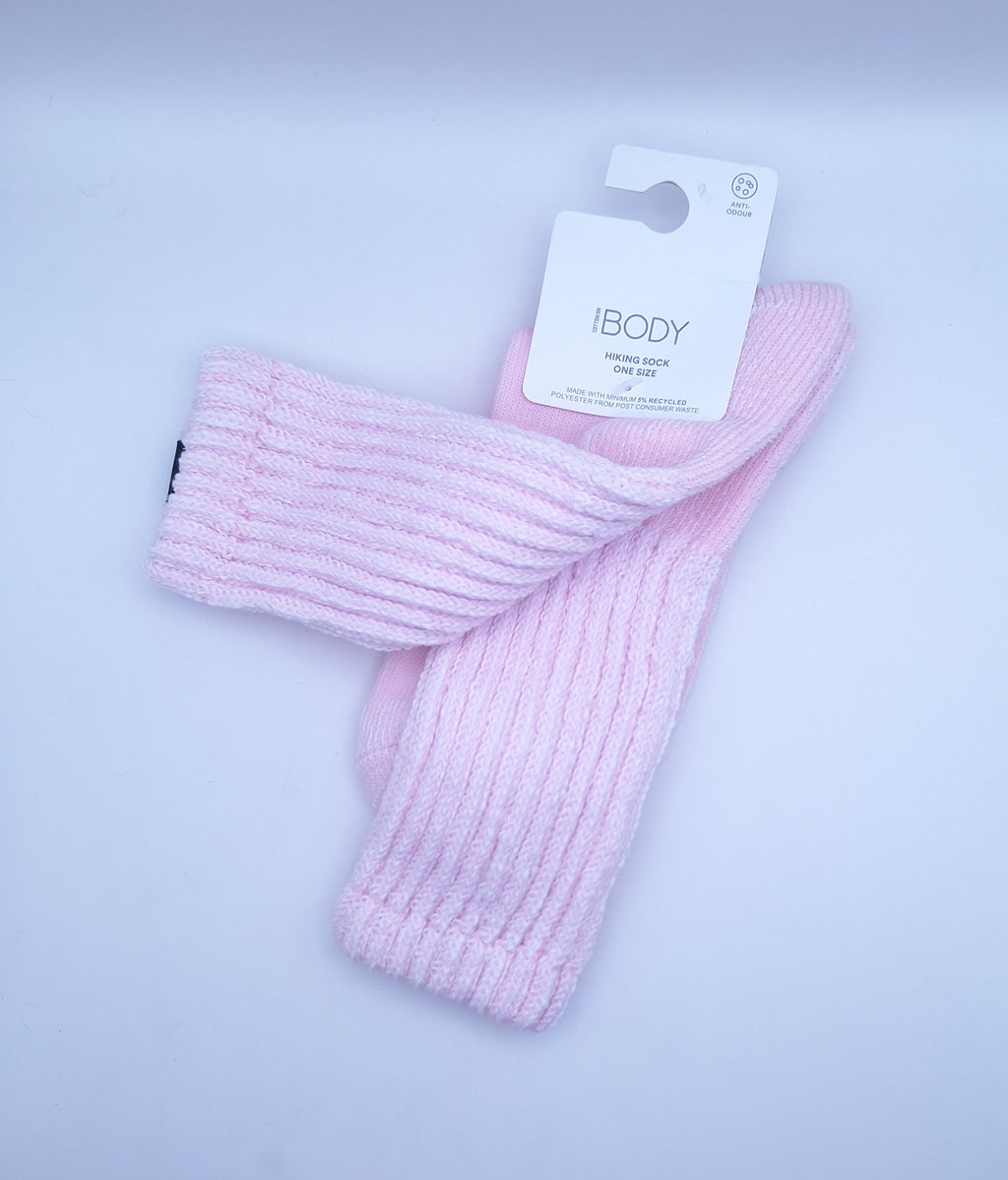 Cotton On Body Hiking Sock