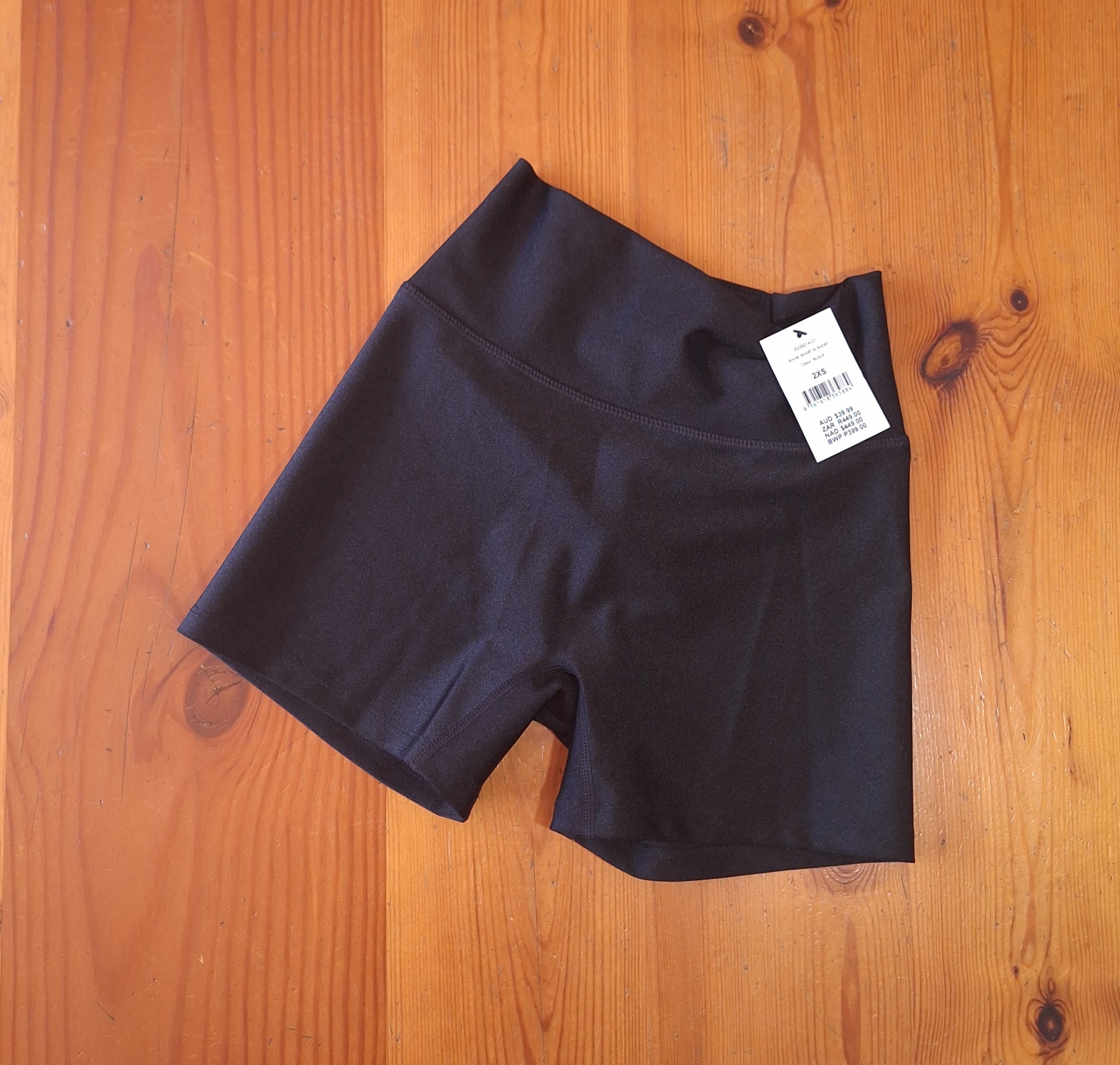 Cotton On Shine Shortie Short