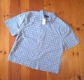 Cotton on Men's Shirts, Darcy Short Sleeve Shirt