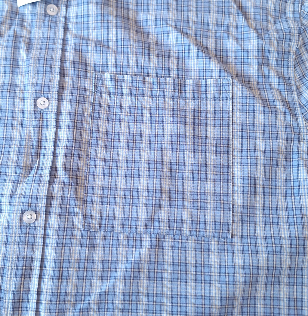 Cotton on Men's Shirts, Darcy Short Sleeve Shirt