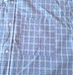 Cotton on Men's Shirts, Darcy Short Sleeve Shirt